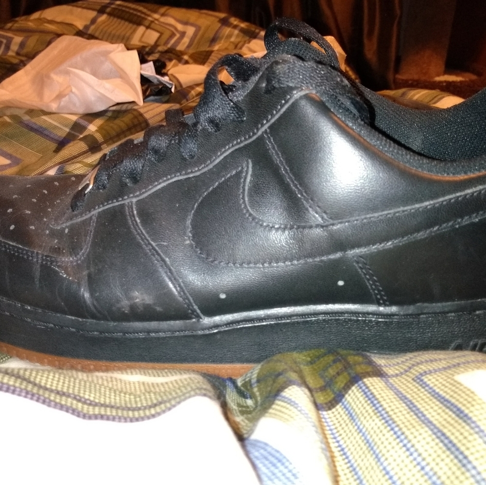 Air Force One